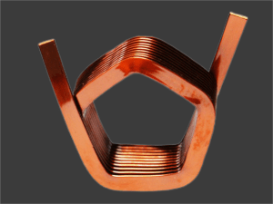 Flat wire Winding1