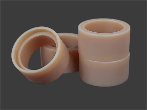 Injection molding11