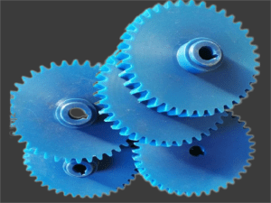 Injection molding20