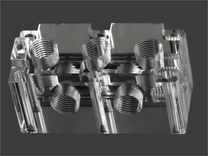 Milling 4
