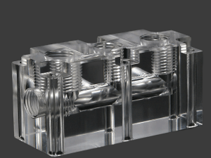 Milling 5
