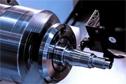 YH Mechanics-CNC Turning, CNC Lathing
