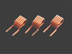 enamelled copper coil23