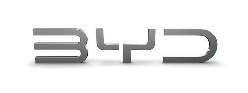 BYD