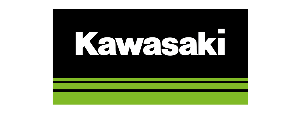 Kawasaki motor