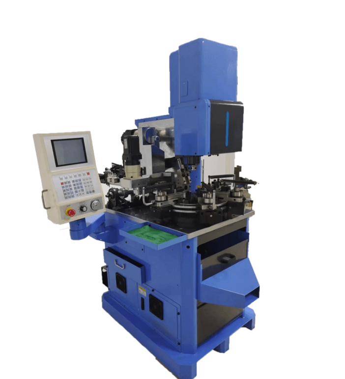 YH mechanics-Coil winding machine, wire winding machine