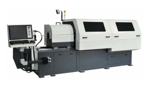 YH Mechanics-Wire bending machine, wire forming machine