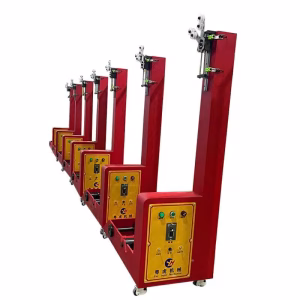 YH mechanics Wire feeder
